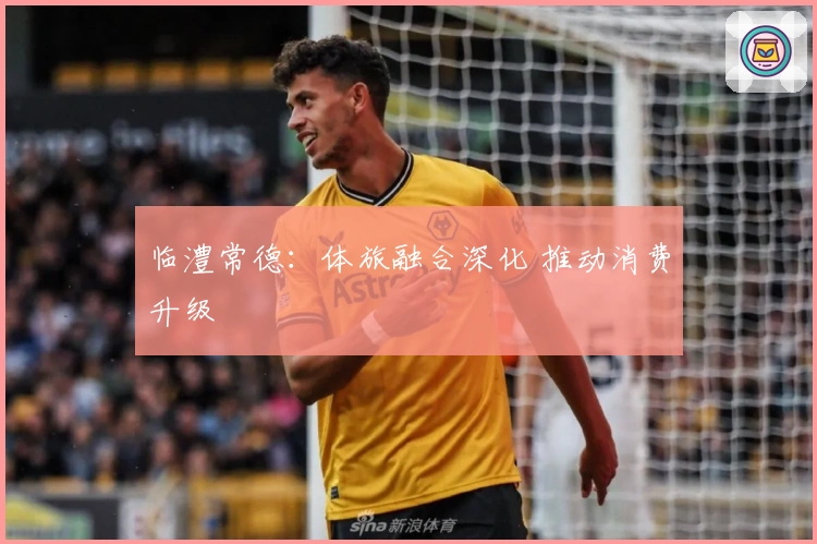 临澧常德：体旅融合深化 推动消费升级